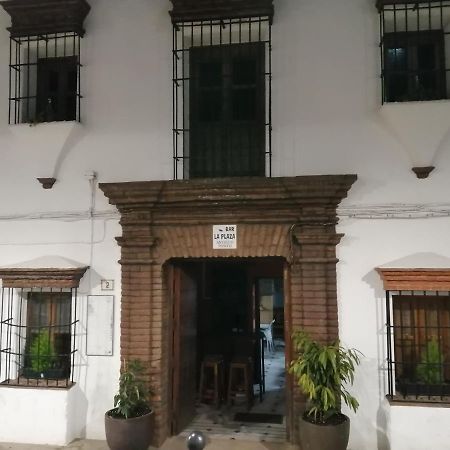 Villa Casa Arroyo Benalauría Esterno foto